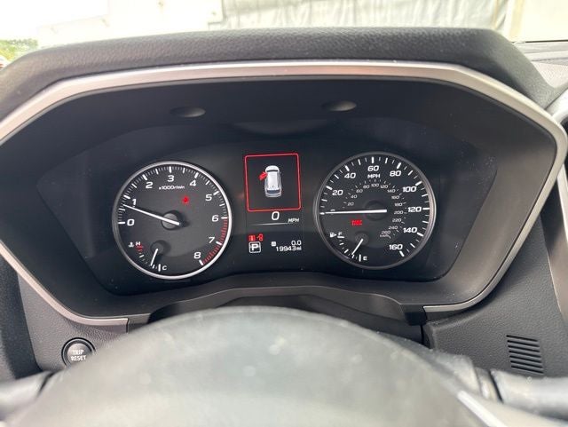 2023 Subaru Ascent Premium