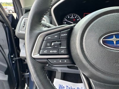 2023 Subaru Ascent Premium