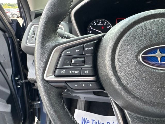 2023 Subaru Ascent Premium