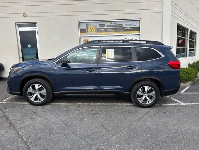 2023 Subaru Ascent Premium