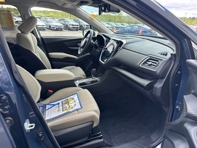 2023 Subaru Ascent Premium