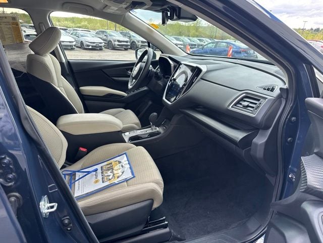 2023 Subaru Ascent Premium