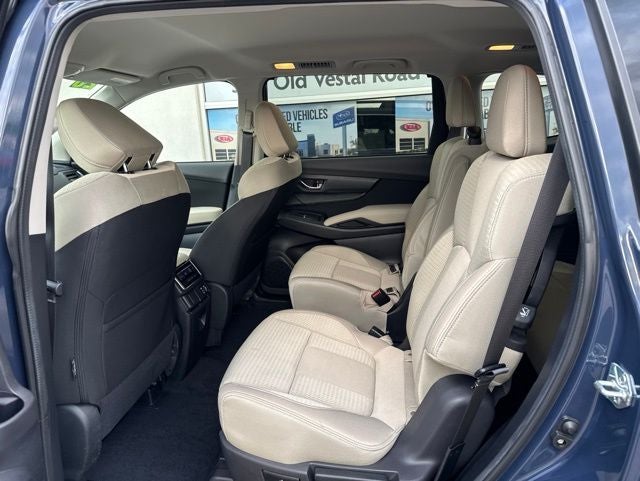 2023 Subaru Ascent Premium