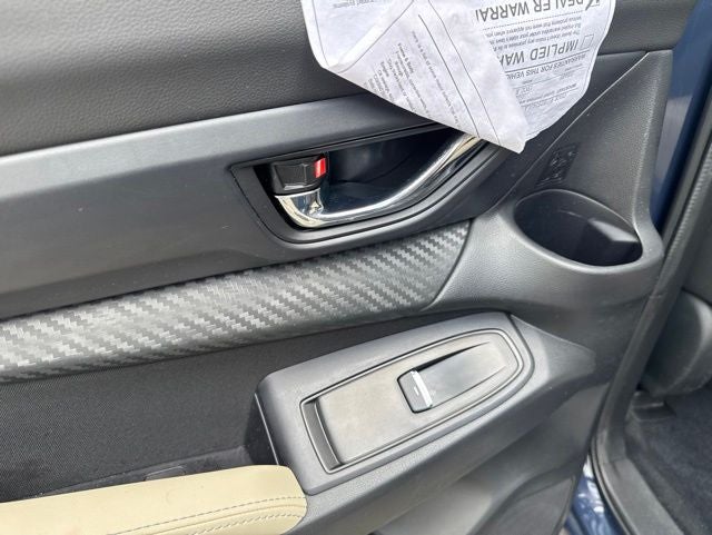2023 Subaru Ascent Premium