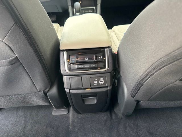 2023 Subaru Ascent Premium