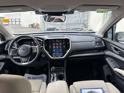 2023 Subaru Ascent Premium