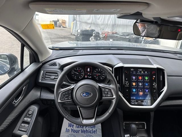 2023 Subaru Ascent Premium