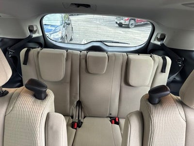 2023 Subaru Ascent Premium