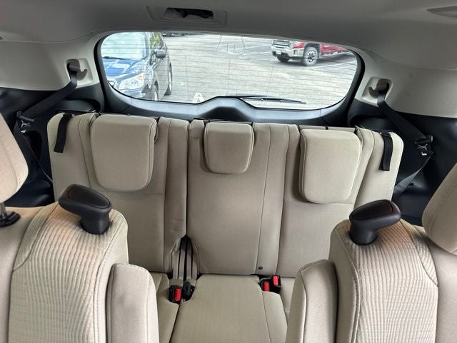 2023 Subaru Ascent Premium