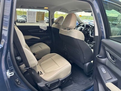 2023 Subaru Ascent Premium