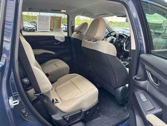2023 Subaru Ascent Premium