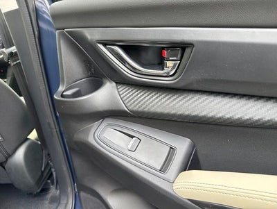 2023 Subaru Ascent Premium