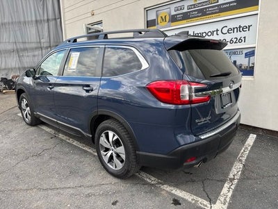 2023 Subaru Ascent Premium