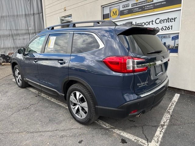 2023 Subaru Ascent Premium