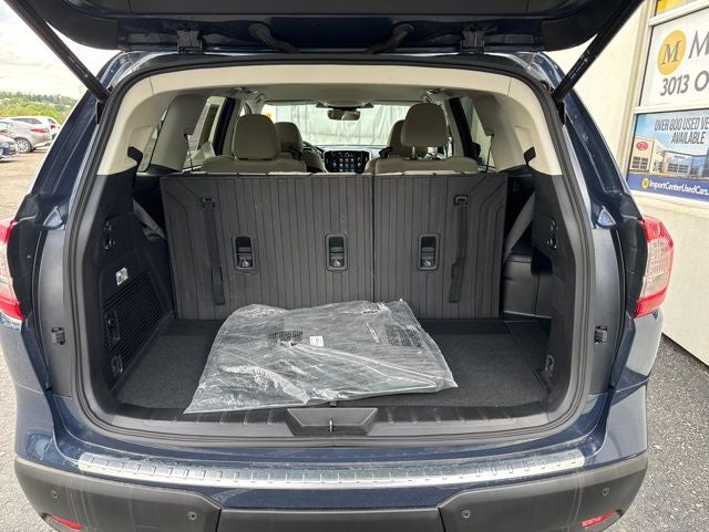 2023 Subaru Ascent Premium