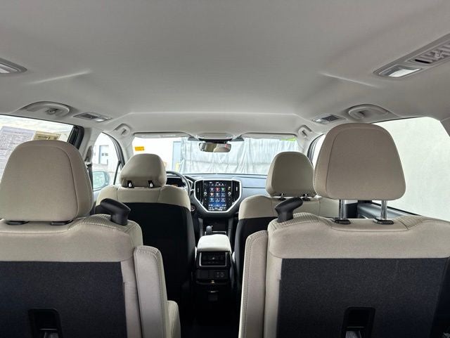 2023 Subaru Ascent Premium