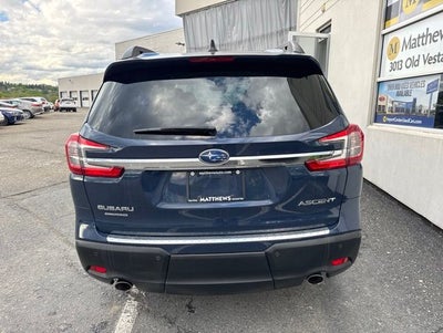 2023 Subaru Ascent Premium
