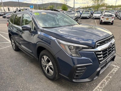 2023 Subaru Ascent Premium