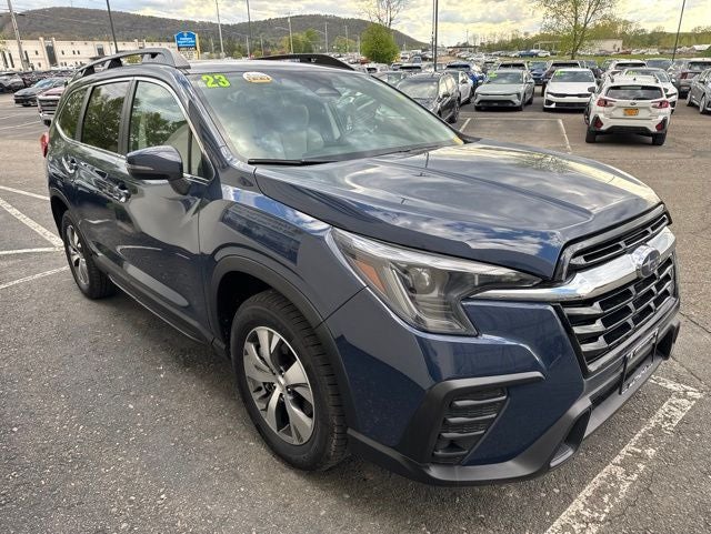 2023 Subaru Ascent Premium