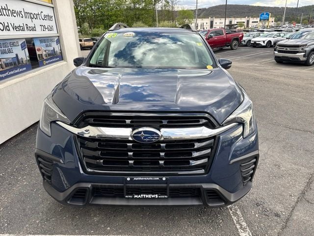 2023 Subaru Ascent Premium