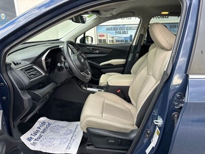 2023 Subaru Ascent Premium