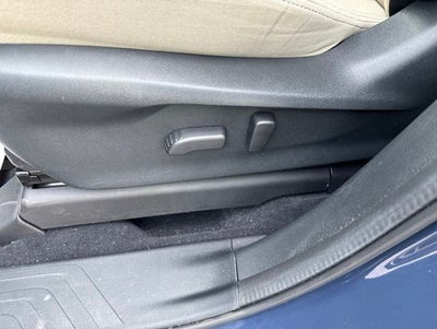 2023 Subaru Ascent Premium