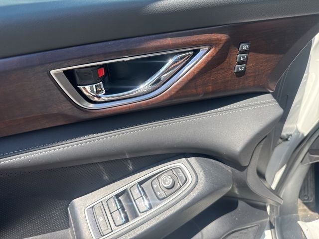 2023 Subaru Ascent Touring