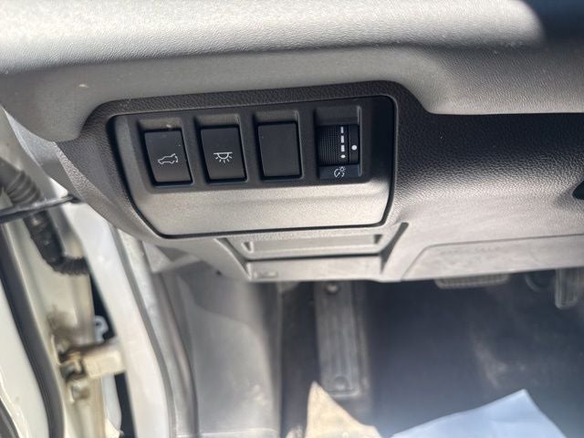 2023 Subaru Ascent Touring