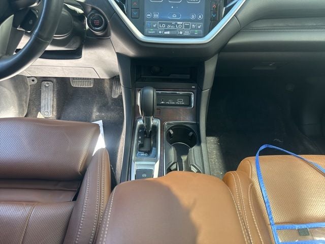 2023 Subaru Ascent Touring