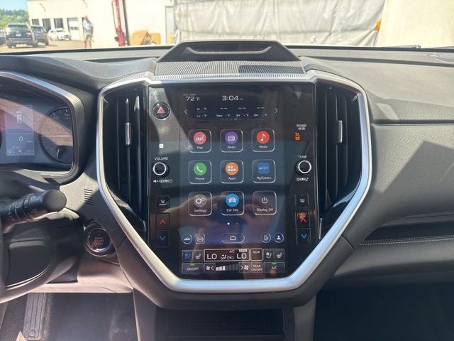 2023 Subaru Ascent Touring