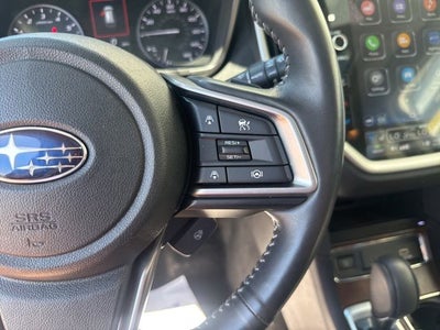 2023 Subaru Ascent Touring