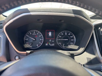 2023 Subaru Ascent Touring