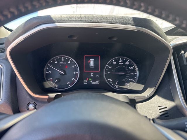 2023 Subaru Ascent Touring