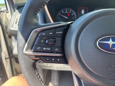 2023 Subaru Ascent Touring