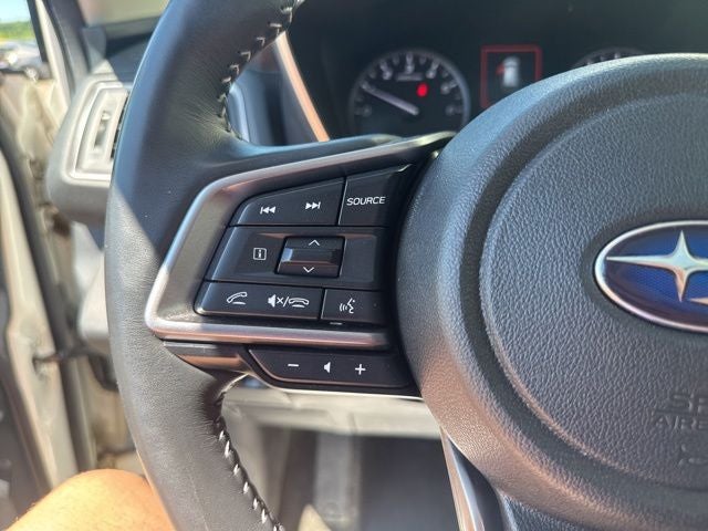2023 Subaru Ascent Touring