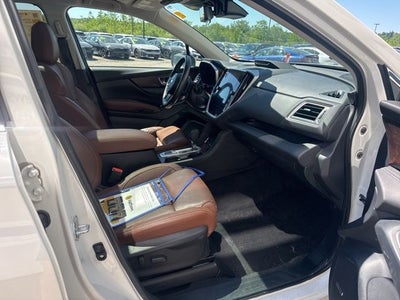 2023 Subaru Ascent Touring