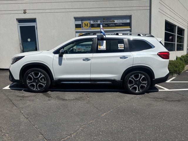 2023 Subaru Ascent Touring