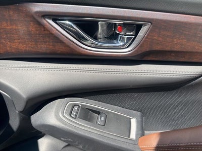 2023 Subaru Ascent Touring