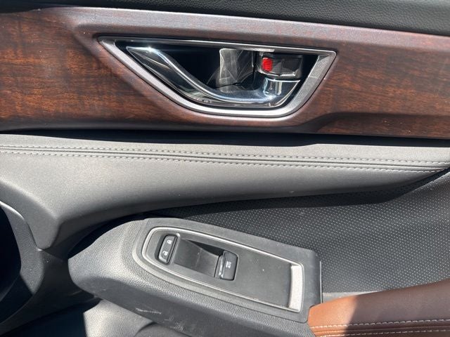 2023 Subaru Ascent Touring