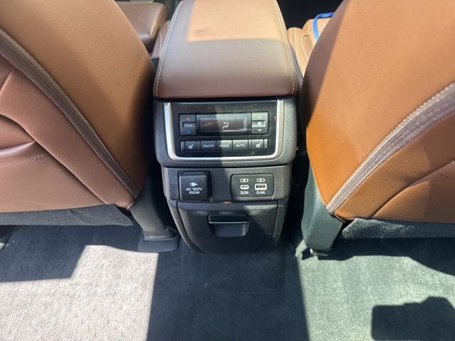 2023 Subaru Ascent Touring