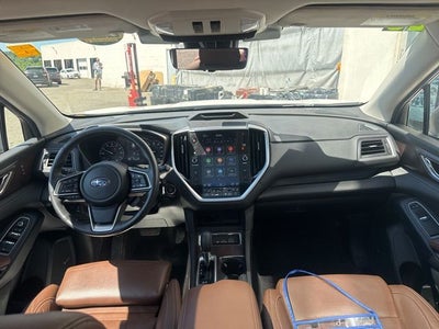 2023 Subaru Ascent Touring