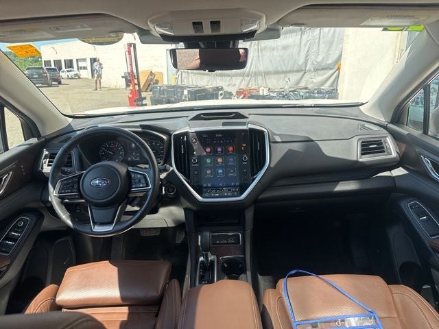 2023 Subaru Ascent Touring