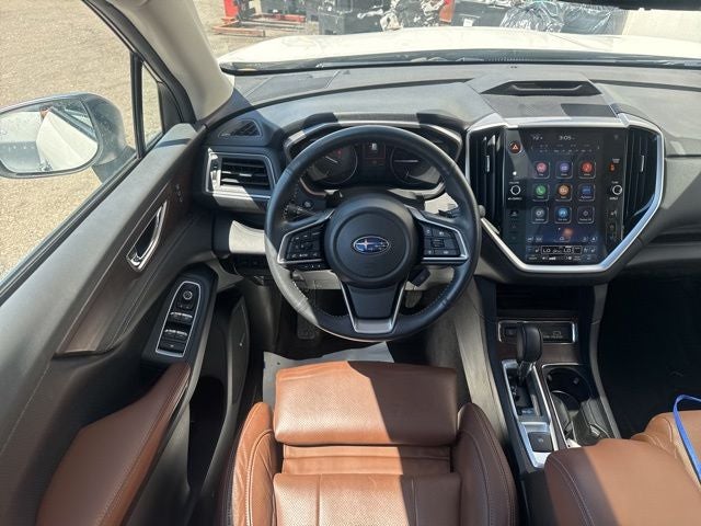2023 Subaru Ascent Touring