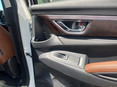 2023 Subaru Ascent Touring