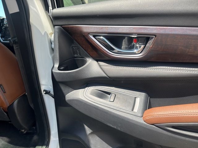 2023 Subaru Ascent Touring