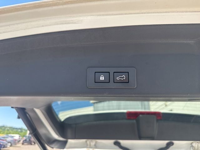 2023 Subaru Ascent Touring