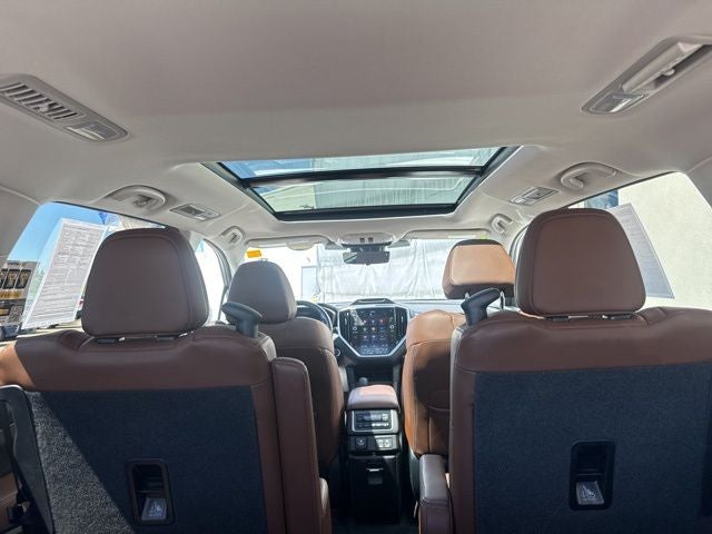 2023 Subaru Ascent Touring