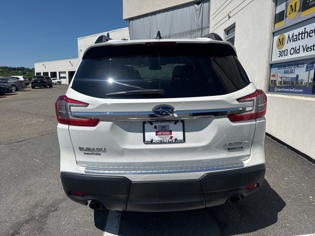 2023 Subaru Ascent Touring