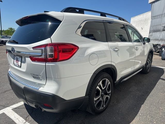 2023 Subaru Ascent Touring