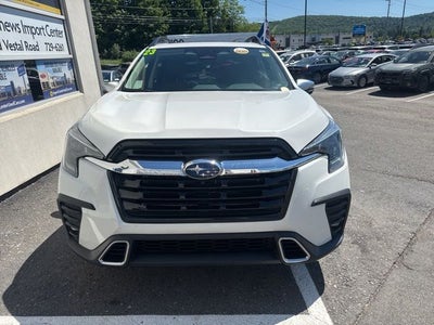 2023 Subaru Ascent Touring
